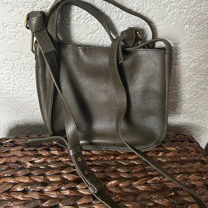 Madewell Sydney cross body